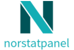 Norstatpanel